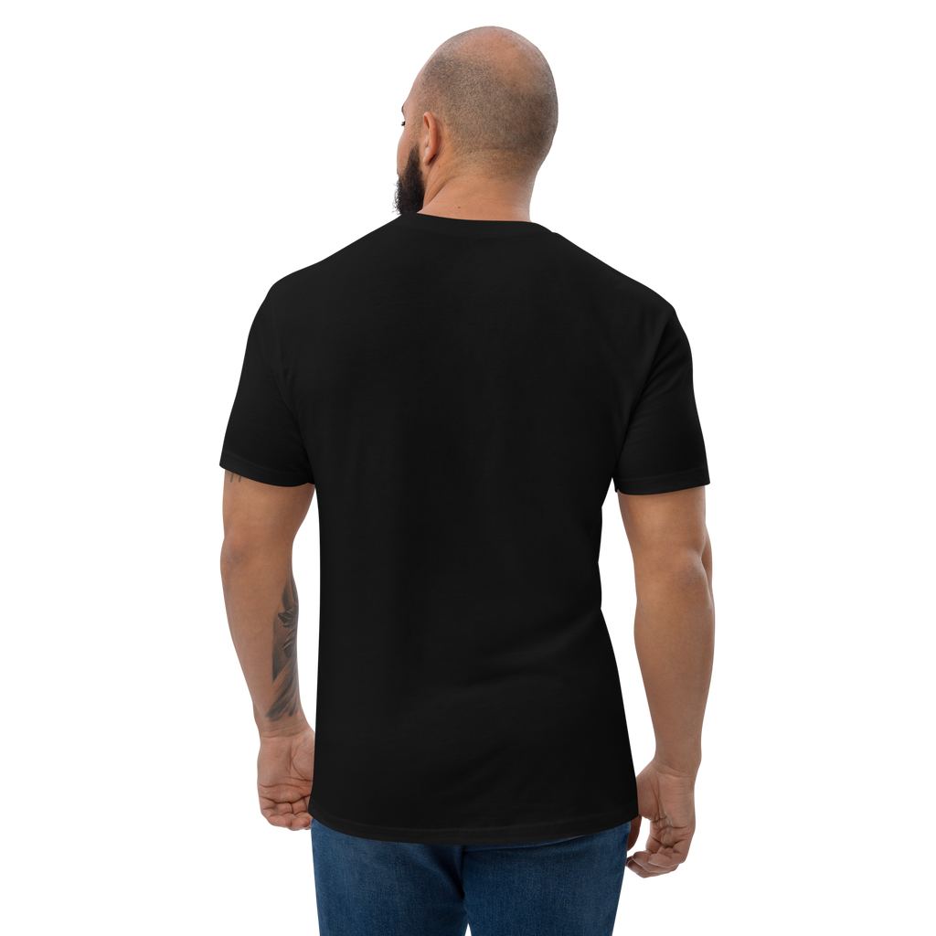 Black Blessed T-Shirt
